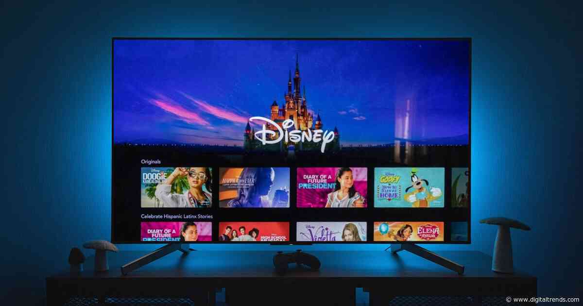 Disney+ is exploring a free tier to fight back against YouTube’s growing TV dominance