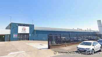 Hull frozen seafood supplier Seafish UK acquired by neighbouring group