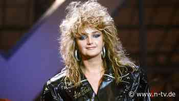 VIP VIP, Hurra!: Bonnie Tyler, Ikkimel und Berlins Bürgermeister