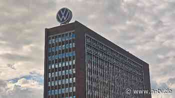 Angst vor Stellen-Streichungen: Bericht: Arbeitnehmerseite lässt VW-Sparpaket durchfallen