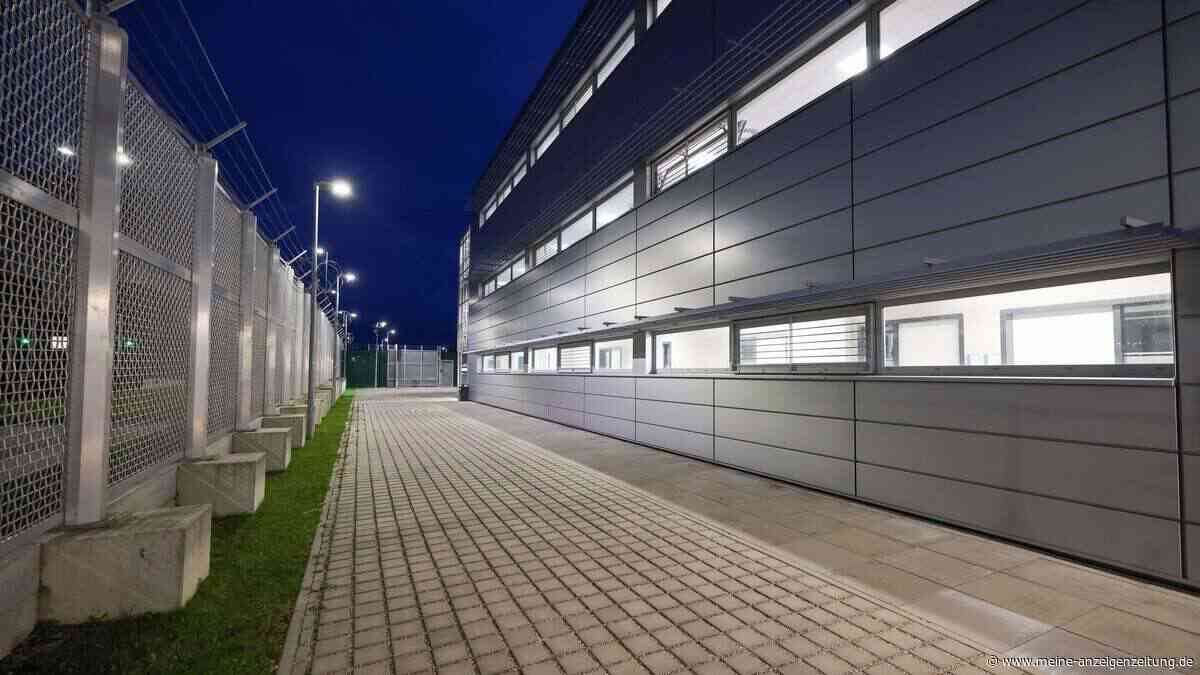 Rückführungsterminal soll auch für europäische Abschiebungen genutzt werden