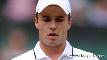 Fery's fairytale Wimbledon run ended by Zverev in semi-finals