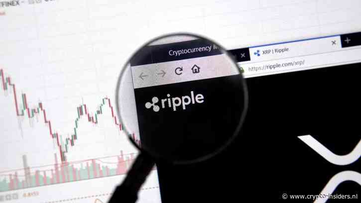 ‘Dit is waarom XRP het steeds moeilijker krijgt’