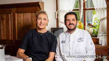 FC Bayern der Gastronomie: Restaurant Alexander Huber Pleiskirchen sichert sich 13. Stern in Folge