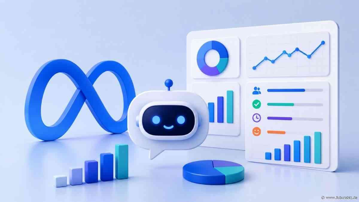Verkauft euer KI-Chatbot wirklich? Meta zeigt es euch
