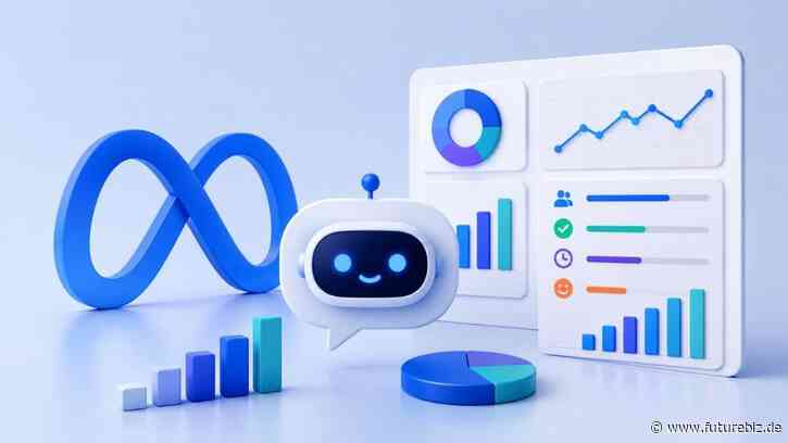 Verkauft euer KI-Chatbot wirklich? Meta zeigt es euch