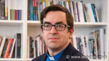 School chaplain sacked over gender sermon at £40k-a-year school wins 7-year battle to be reinstated