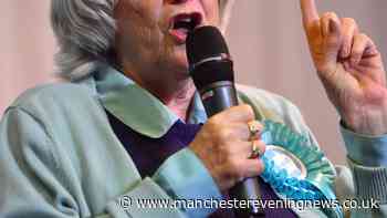 Ann Widdecombe murder probe LIVE as Devon and Cornwall Police hold press conference
