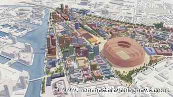 The Mancunian Way: A new Theatre of Dreams
