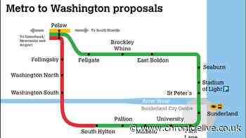 Metro bosses promise Washington extension answers after councillor's 'whitewash' claims