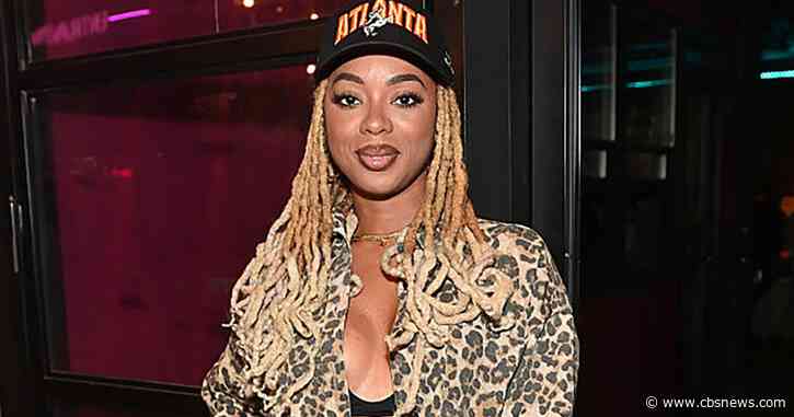 "Big Brother" honors former contestant Mickey Lee after her death at 35: "In loving memory"