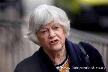 Ann Widdecombe murder investigation: Read the police statement in full