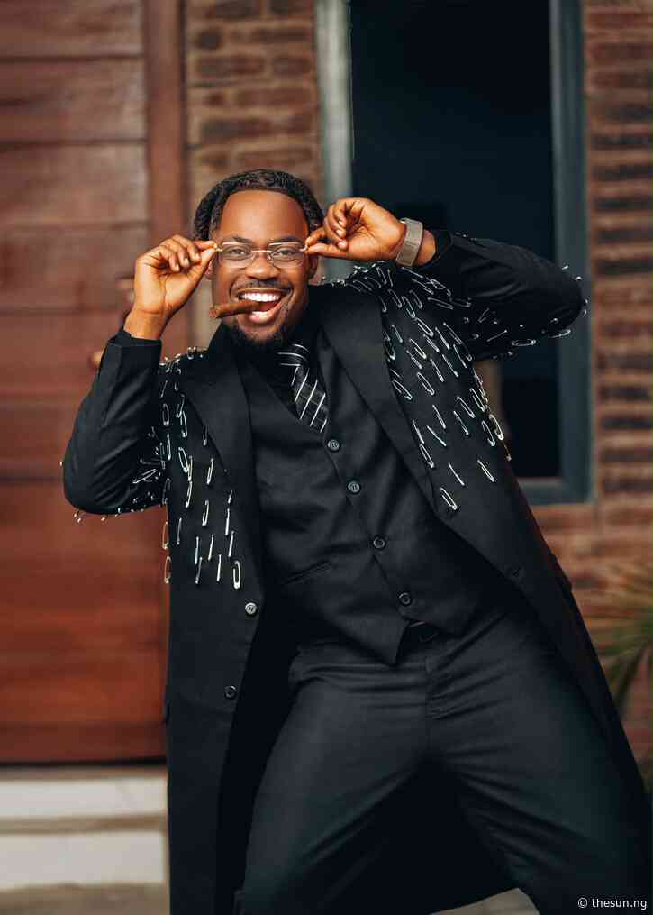 Building a niche, not chasing trends keeps content creators relevant — ThaEdoBoy