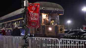 Tickets for the popular North Pole Express in Essex go on sale in early August