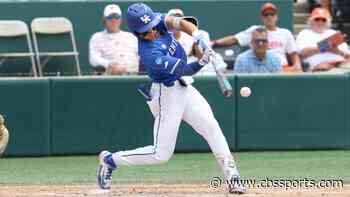Five storylines to follow for the 2026 MLB Draft: No. 1 pick candidates, dark horse surprises and more