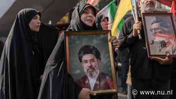 Met een spoorloze ayatollah blijft de toekomst van Iran een mysterie