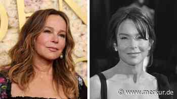 Trauer bei „Dirty Dancing“-Star Jennifer Grey: Mutter stirbt eine Woche nach Krebsdiagnose
