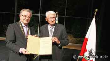 Gymnasium Starnberg soll nach Jürgen Habermas benannt werden