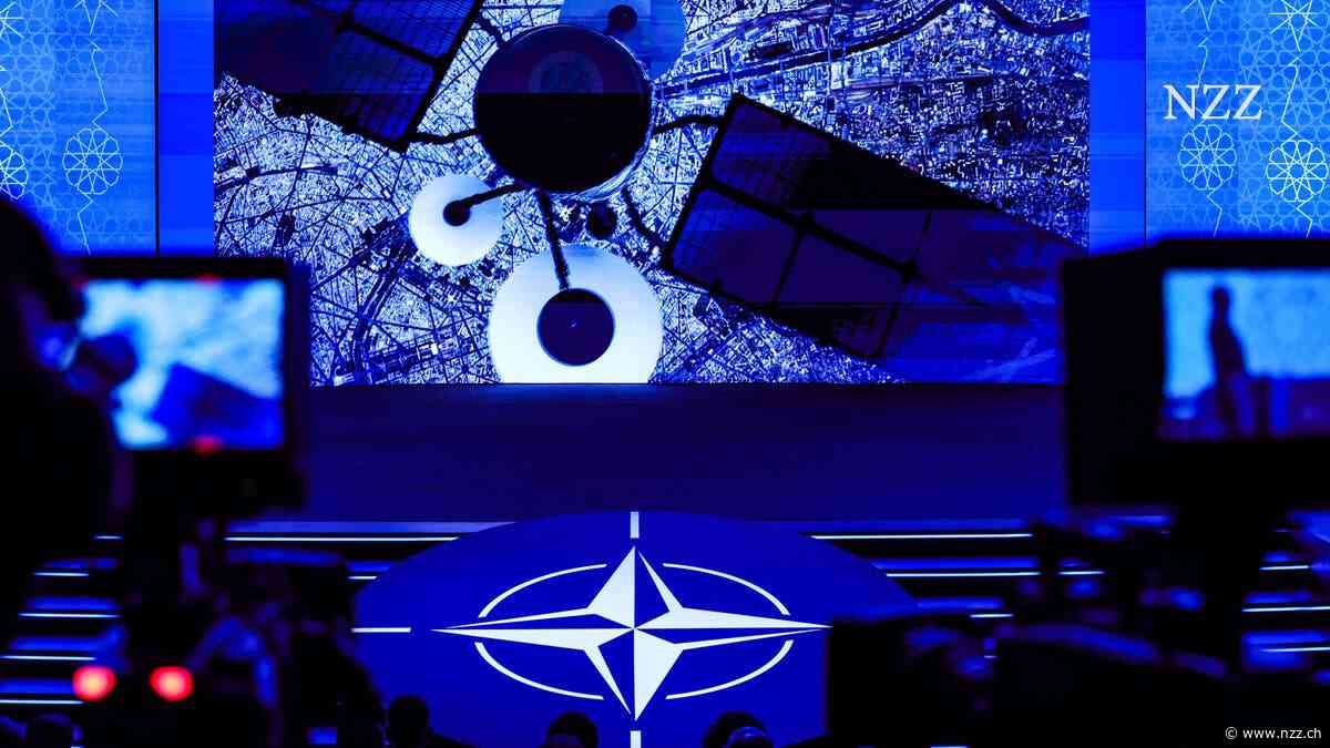 «NZZ Pro»-Talk: Europa entkoppelt sich. Brauchen wir die USA noch?
