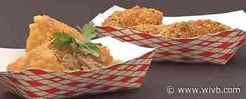 Taste of Buffalo returns with new restaurants, family attractions and favorite local foods