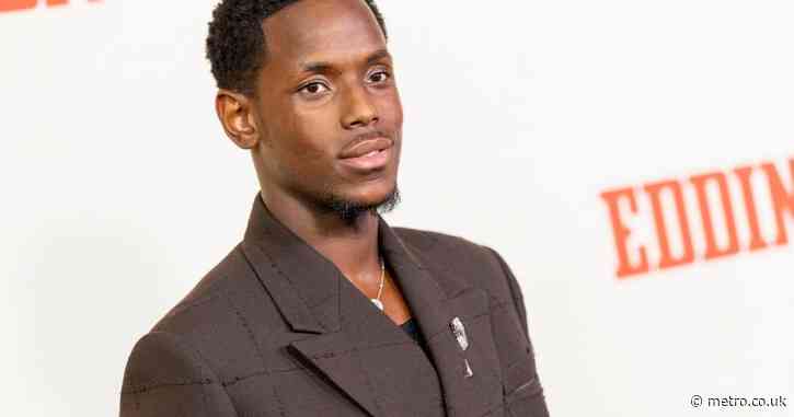 Bafta-winning actor Micheal Ward, 28, has been found not guilty of rape