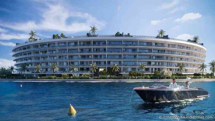 $23.5 million Florida penthouse with its own private rooftop pool is the talk of the town: Know why