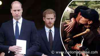 POLL: Should the House of Windsor take a leaf out of the House of Middleton's book?