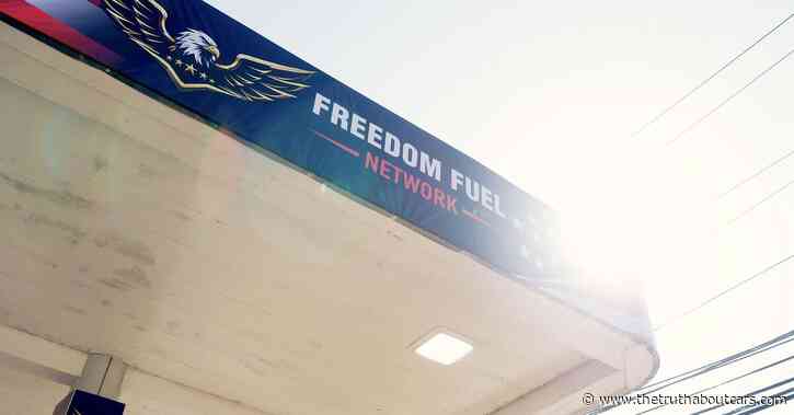 What Is Freedom Fuel And Why Is The White House Promoting It?