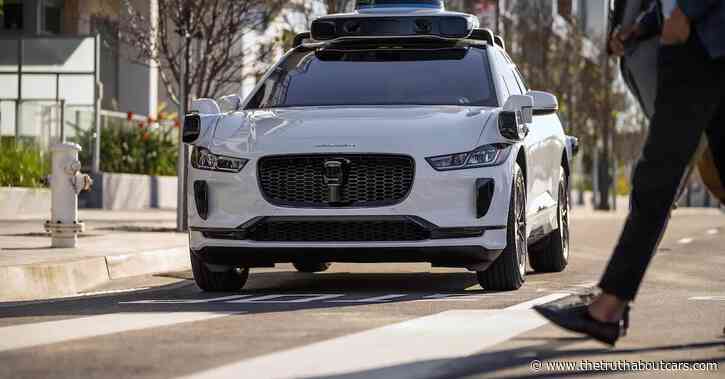 Question of the Day: Is It Too Soon for U.S. Regulators to Allow Driverless Cars Without Steering Wheels?