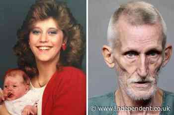 Man called police to share new information about 1987 beating death of young mom. Hours later, he was cuffed