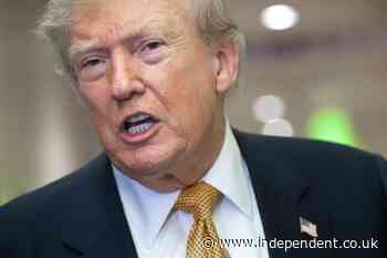 Trump declares Iran ‘Cease Fire is OVER!’