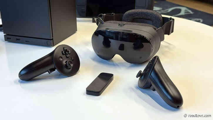 Valve is Getting Awfully Close to Steam Frame Release Following ‘Great on Frame’ Store Page