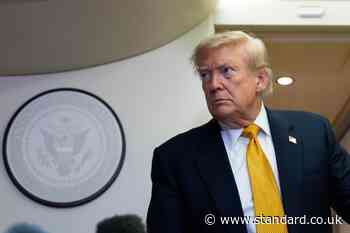 Trump agrees to talks with Iran after latest strikes but says ceasefire ‘over’