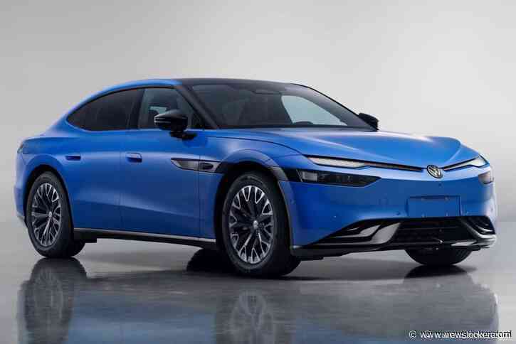 Volkswagen en minder modellen? Hier zijn in één klap drie nieuwe!