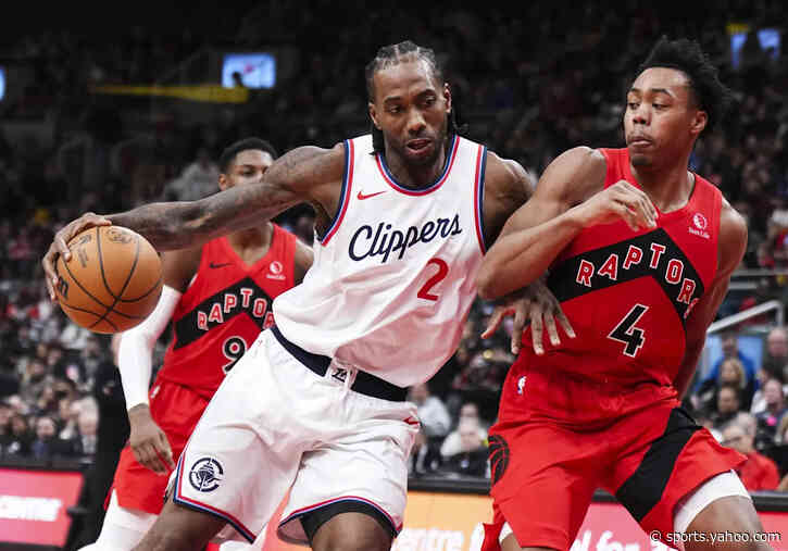 Raptors vs Celtics: Kawhi needs the kids to learn fast in Summer League