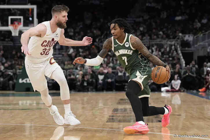 Bucks Reacts Survey Results: Majority of fans want a more balanced roster