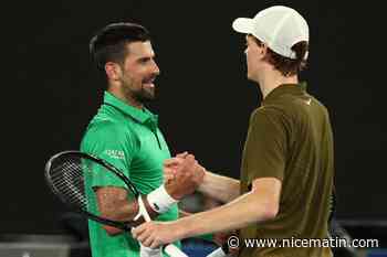 Wimbledon : Djokovic peut-il encore battre Sinner à 39 ans et rêver d’un 25e Grand Chelem ?