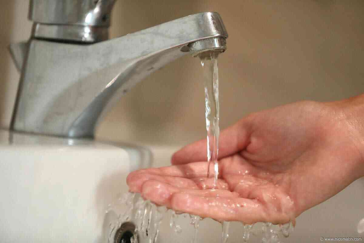 Interdiction d’arroser ou de remplir sa piscine… Des restrictions d’eau mises en place dans une trentaine de communes des Alpes-Maritimes