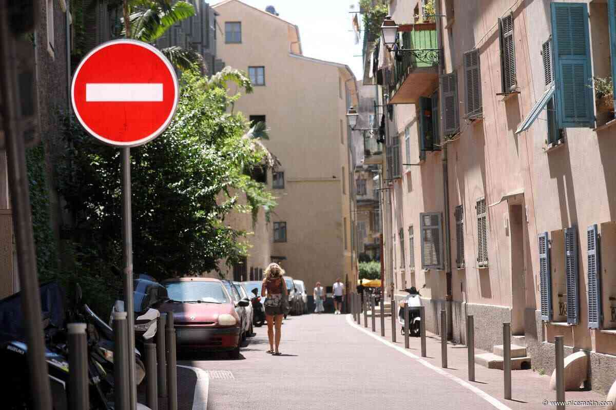 Stationnement interdit, routes bloquées : ce qu’il faut savoir sur les (nombreuses) restrictions de circulation dès ce samedi 11 juillet à Nice
