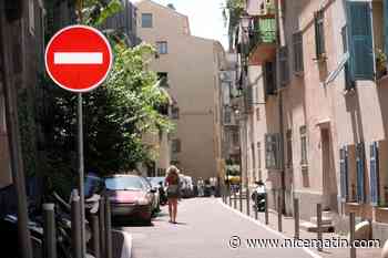 Stationnement interdit, routes bloquées : ce qu’il faut savoir sur les (nombreuses) restrictions de circulation dès ce samedi 11 juillet à Nice