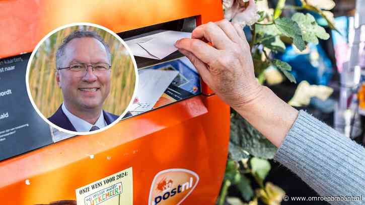 Vrijwilligers springen bij na enorme prijsstijging rouwpost