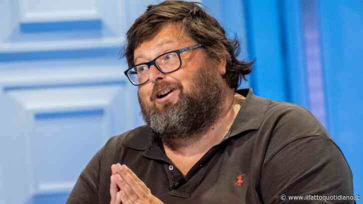 Mario Adinolfi contro i magistrati: “Invidio Lavitola, lui è libero mentre io sono stato arrestato. In Italia due pesi e due misure”