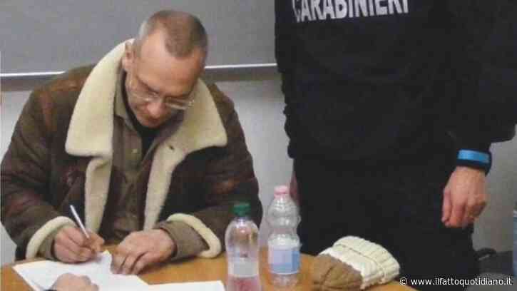 La Cassazione conferma la condanna per favoreggiamento per Andrea Bonafede jr, l’autista di Matteo Messina Denaro