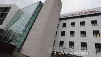 University of South Wales staff threaten walkout over job losses