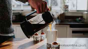 Stop pouring hot drink down the sink – plumber says it can cause serious issues