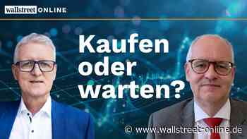 Experte im Interview: Notenbanken und Quartalszahlen: Warum Anleger jetzt genau hinhören sollten
