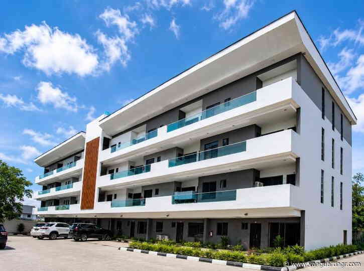 The Horizon Estates Development That Challenged the Idea That Lekki Homes Must Be Expensive 