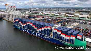 Hamburg erwartet Containerriesen und legendäre Kreuzfahrtschiffe