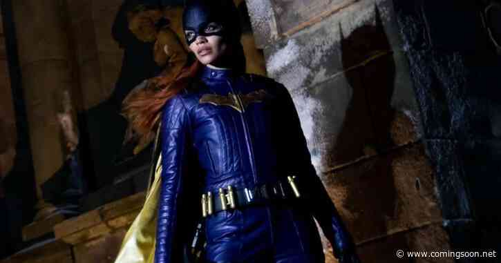 Batgirl Keeps Creating Problems for DC Years After Its Cancellation