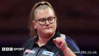 Greaves first woman to reach European Tour event